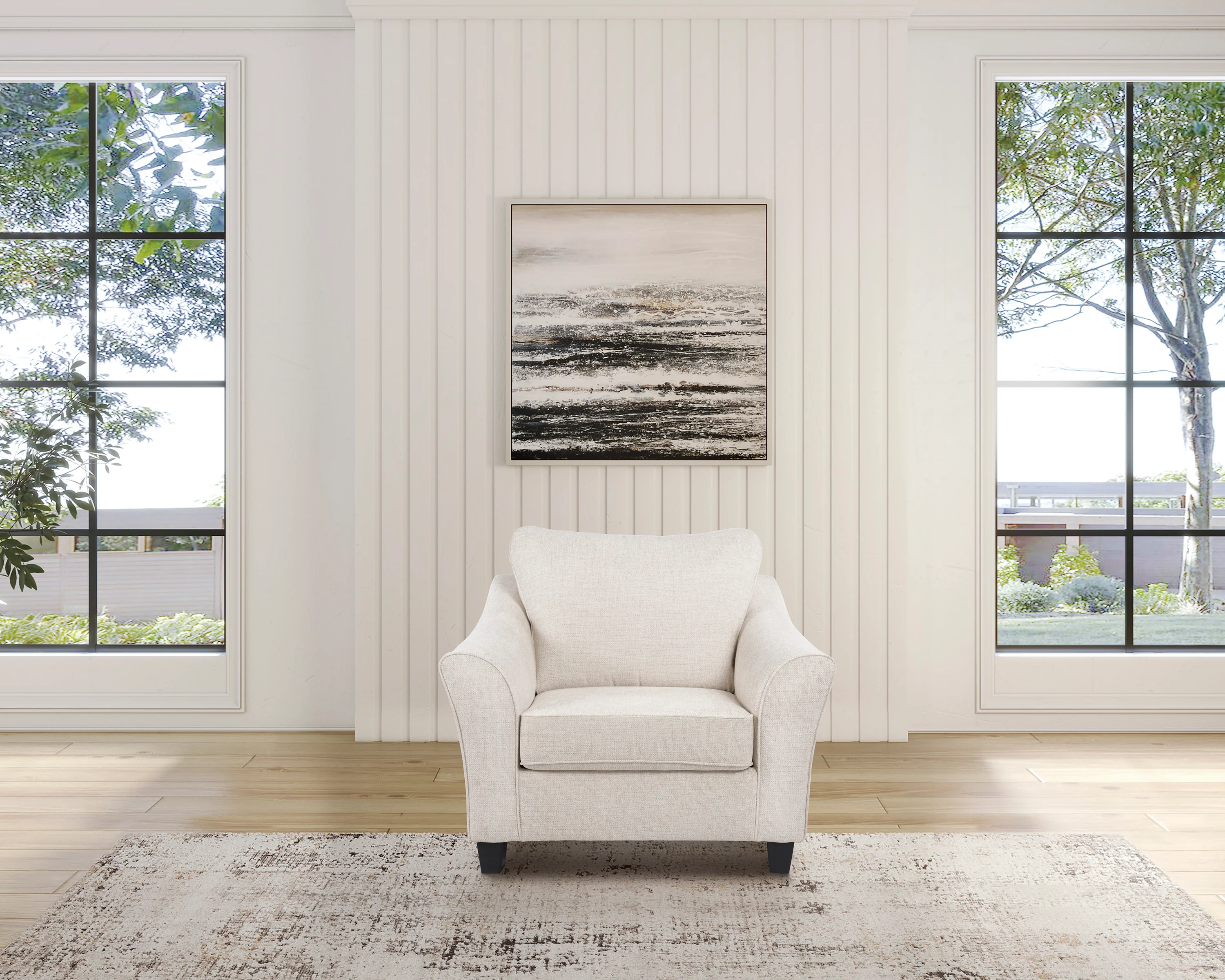 Elkmoor Sofa Set (3+2+1) - Image 4