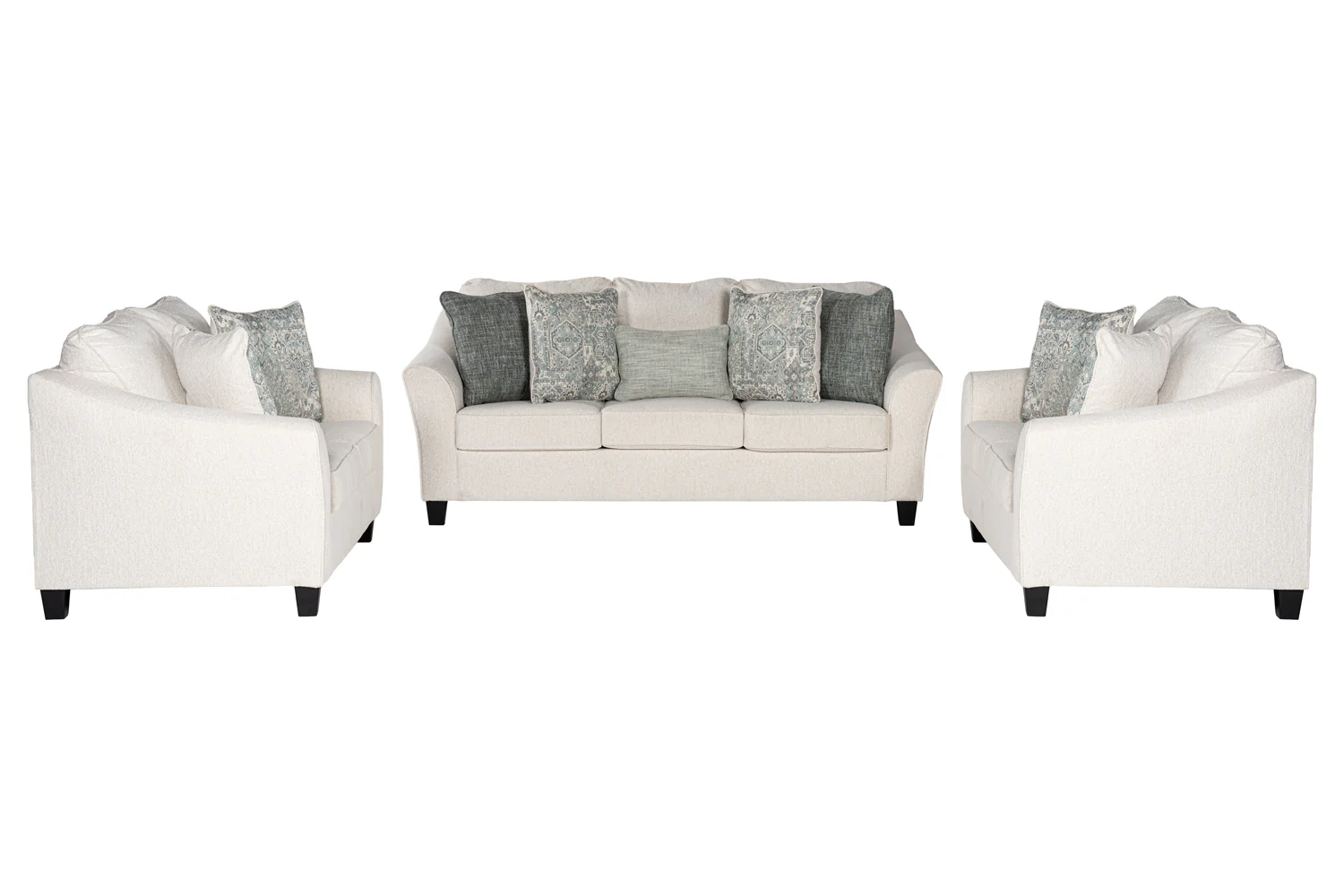 Arabella Sofa Set (3+2+2) - Image 5
