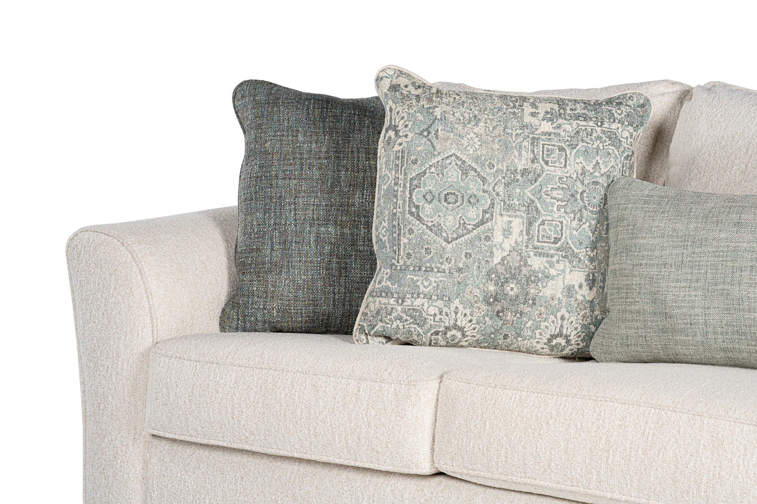Arabella Sofa Set (3+2+2) - Image 7