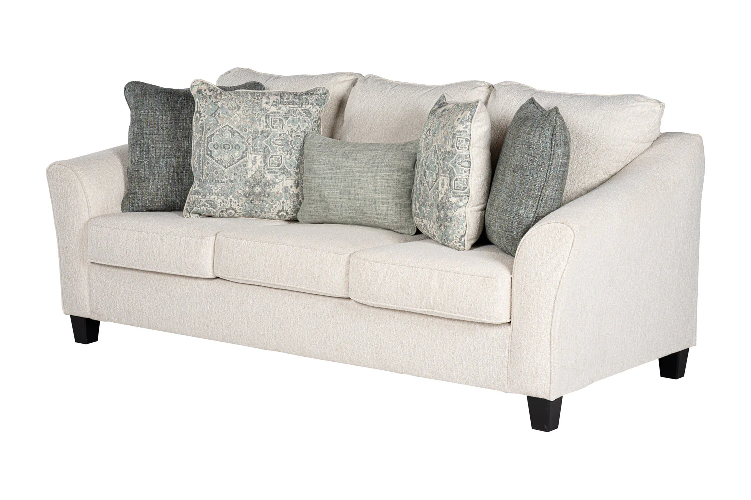Arabella Sofa Set (3+2+2) - Image 9