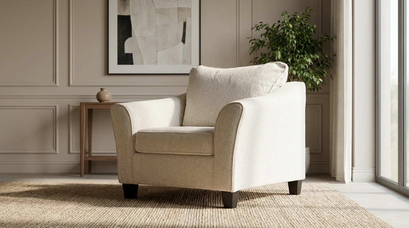 Arabella Chair - Image 3