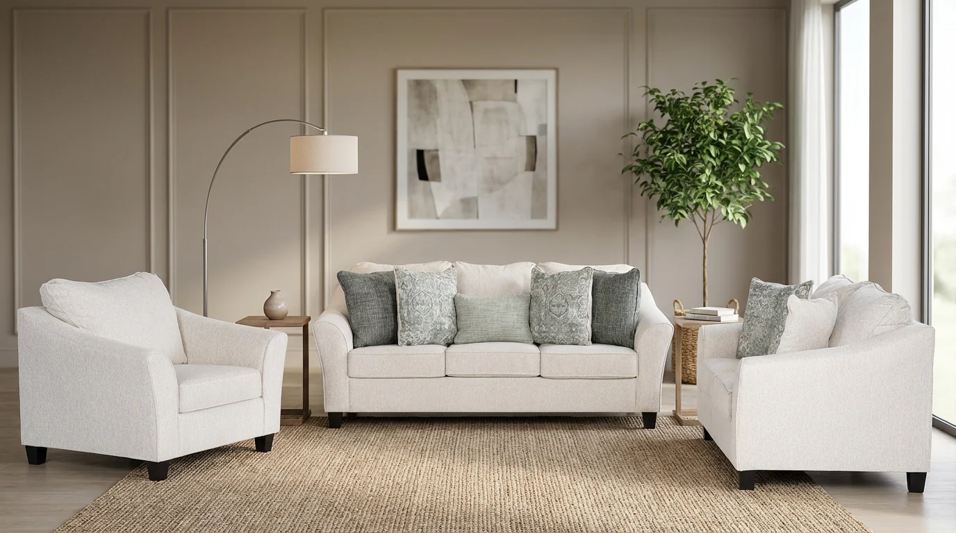 Arabella Sofa - Image 8