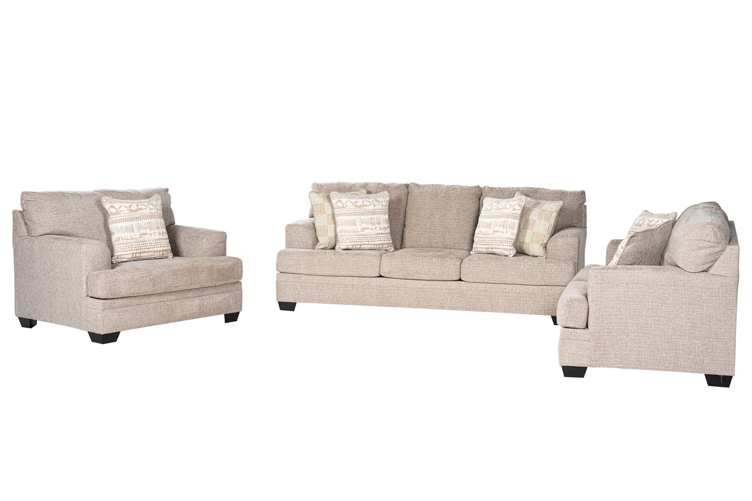 Chesterfield Sofa - Image 11