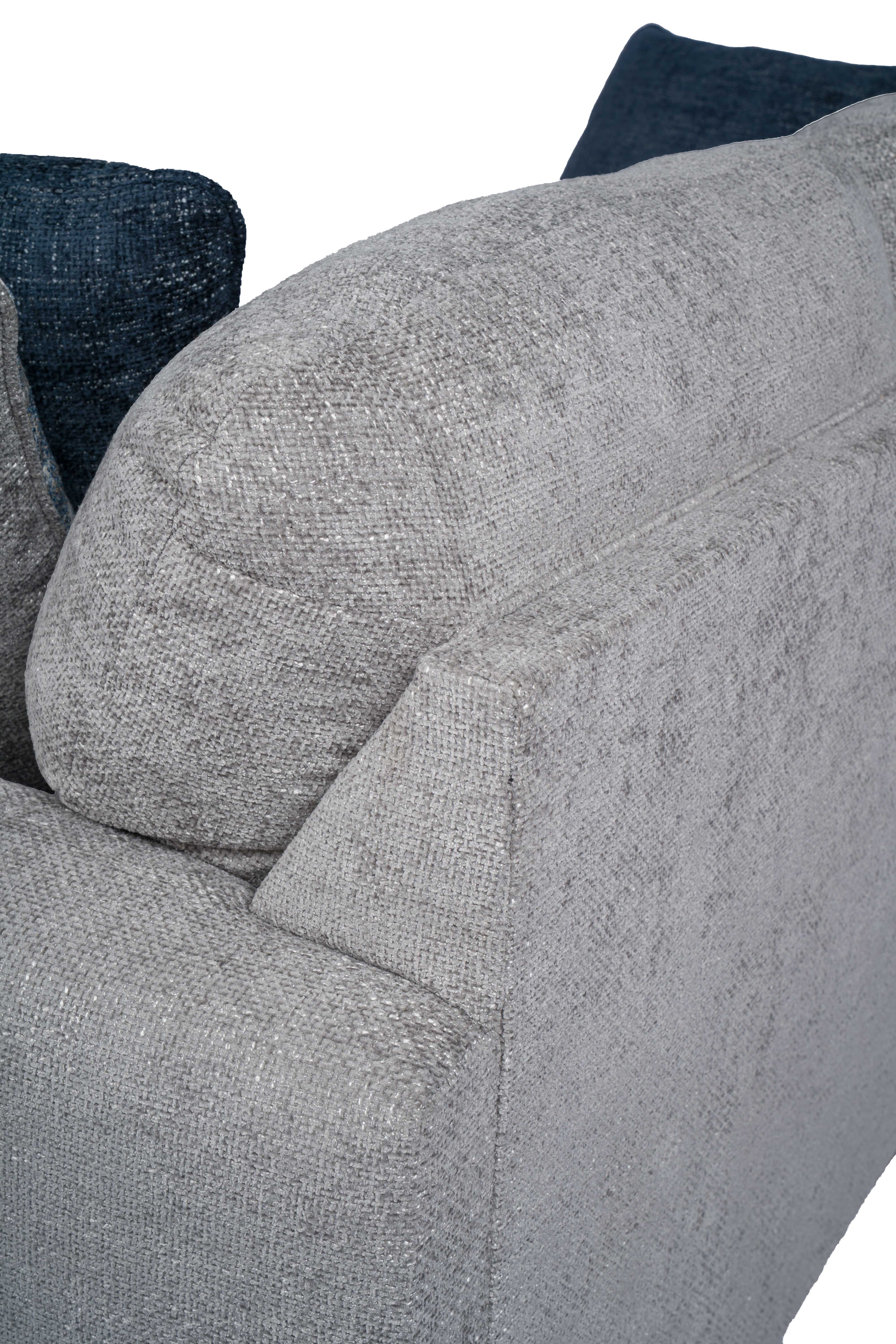 Astoria Sofa Set (3+2+1) - Image 17