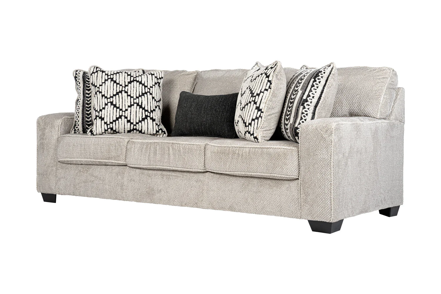 Pillow Prowler Sofa set (3+2+2) - Image 10