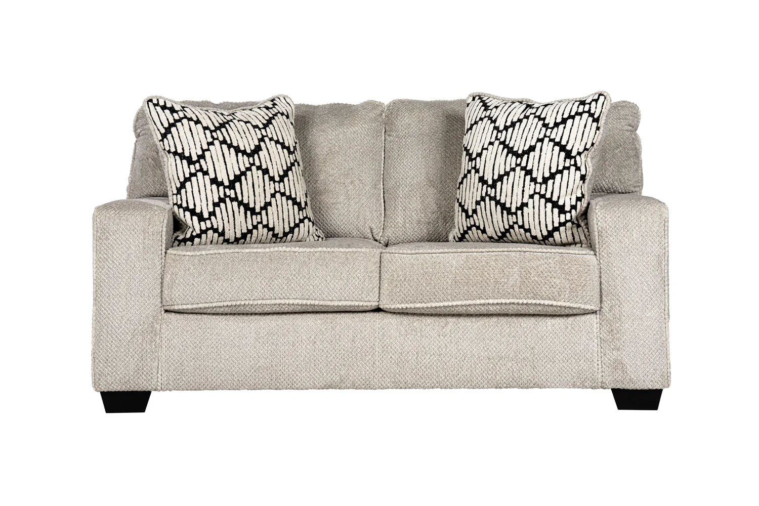 Pillow Prowler Sofa set (3+2+2) - Image 14