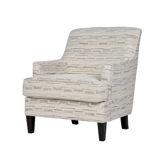 Veloura Accent chair - Image 3