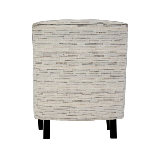Veloura Accent chair - Image 5