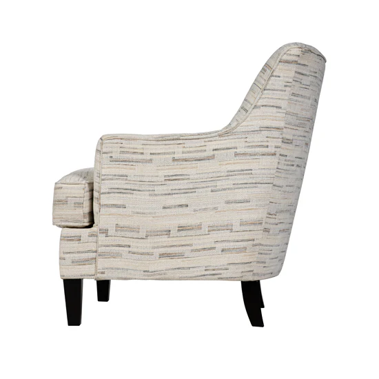 Veloura Accent chair - Image 6