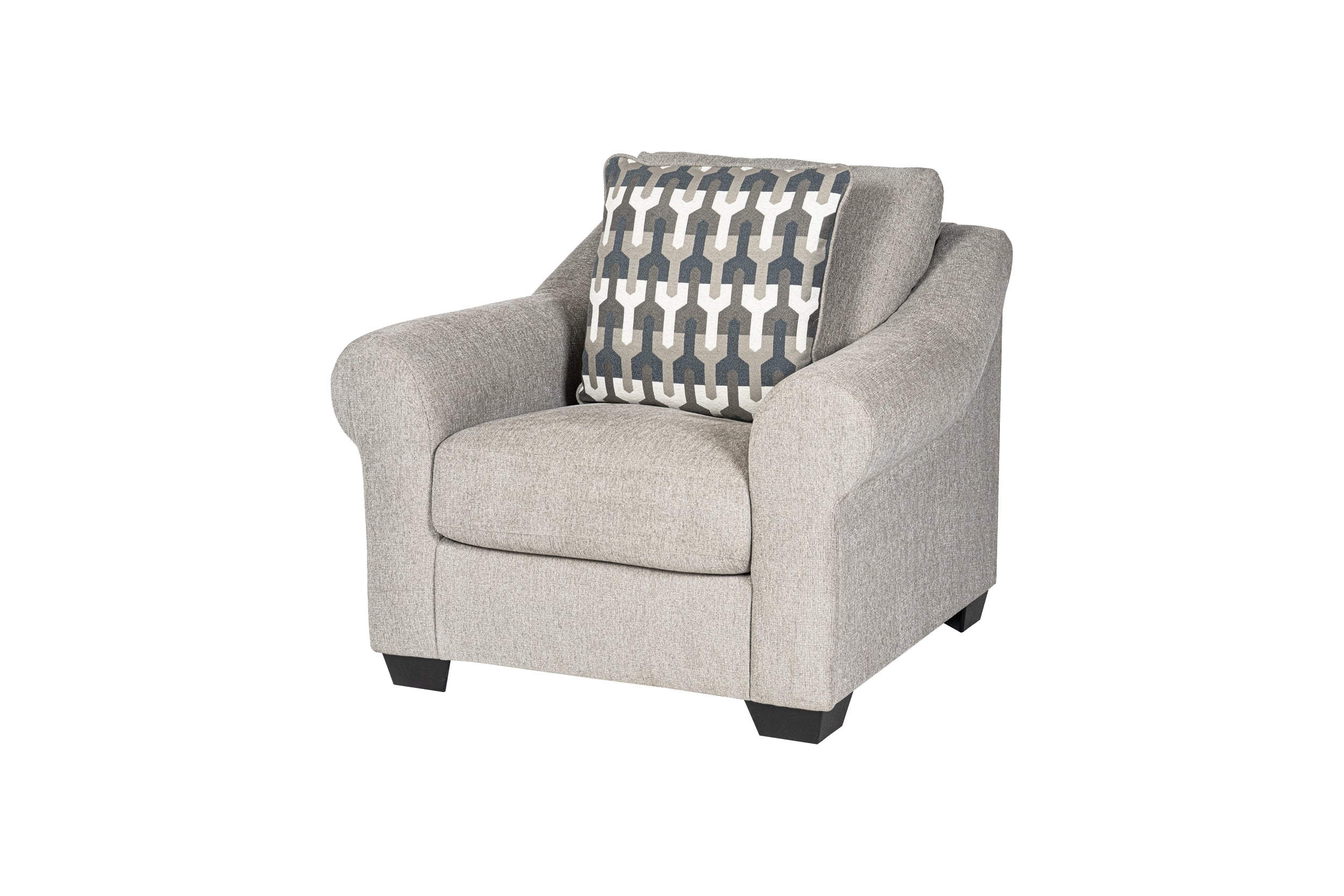 Ovell Sofa set (3+2+1) - Image 8