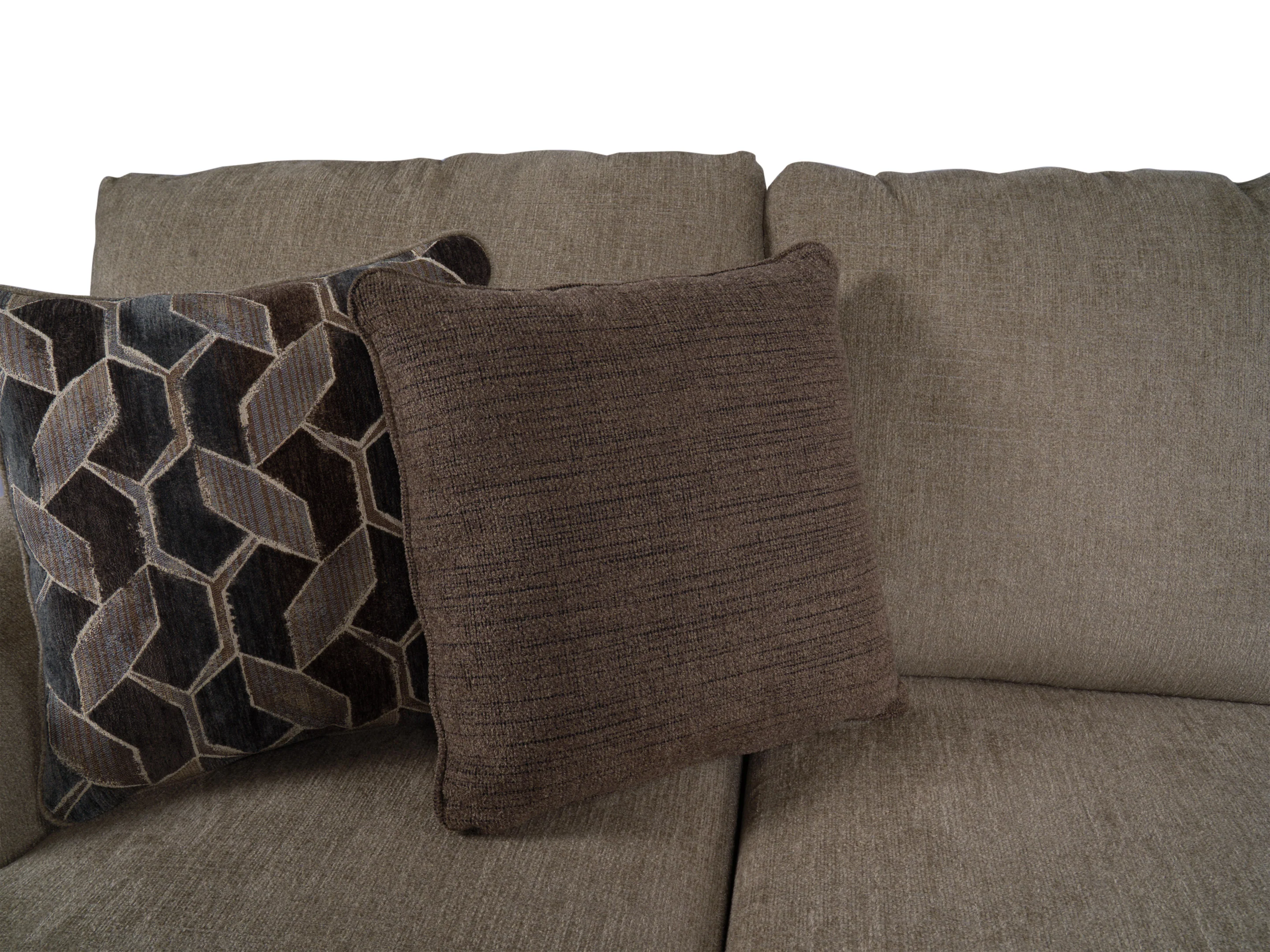 Zarell Sectional sofa set - Image 4