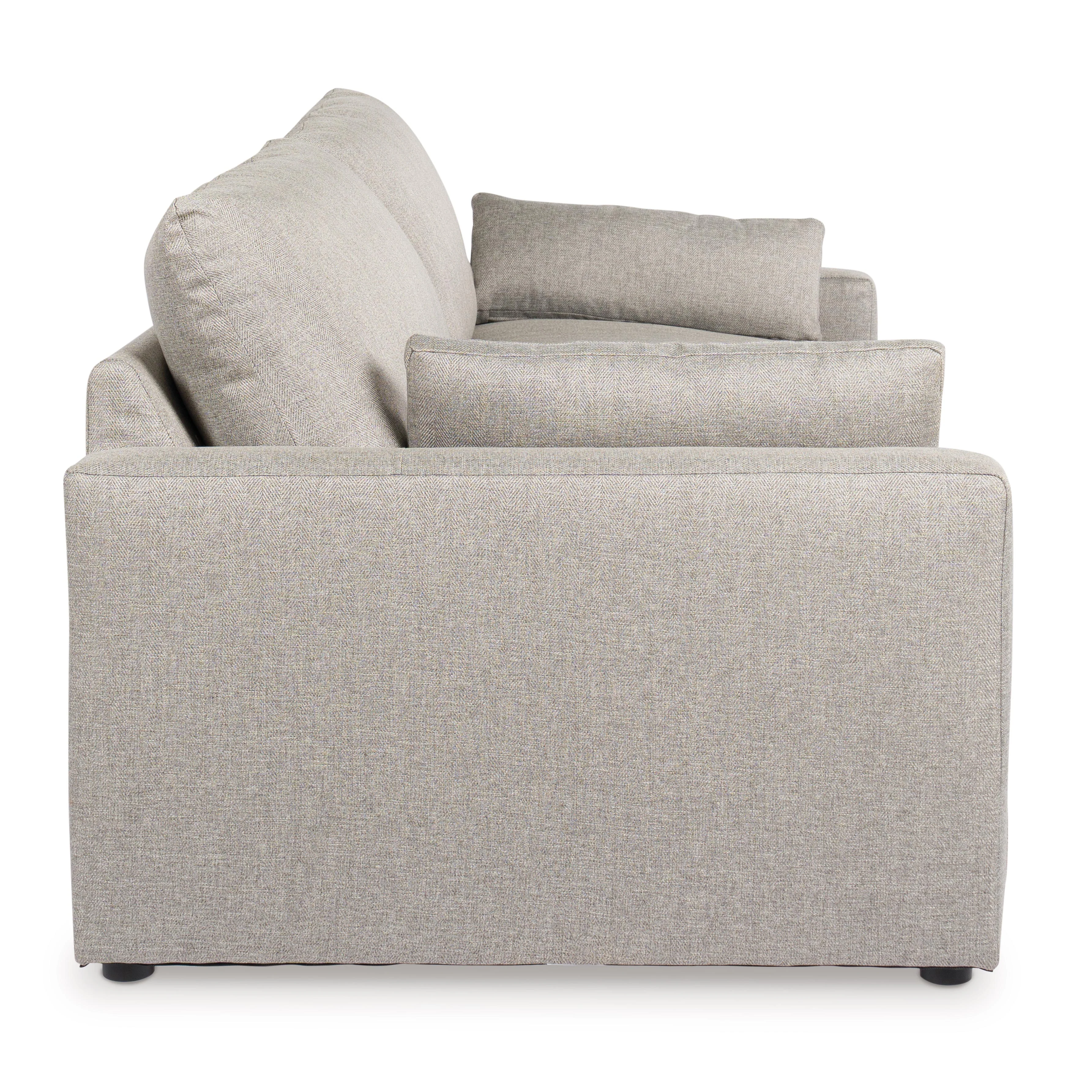 Mondean Sofa set (3+2) - Image 4