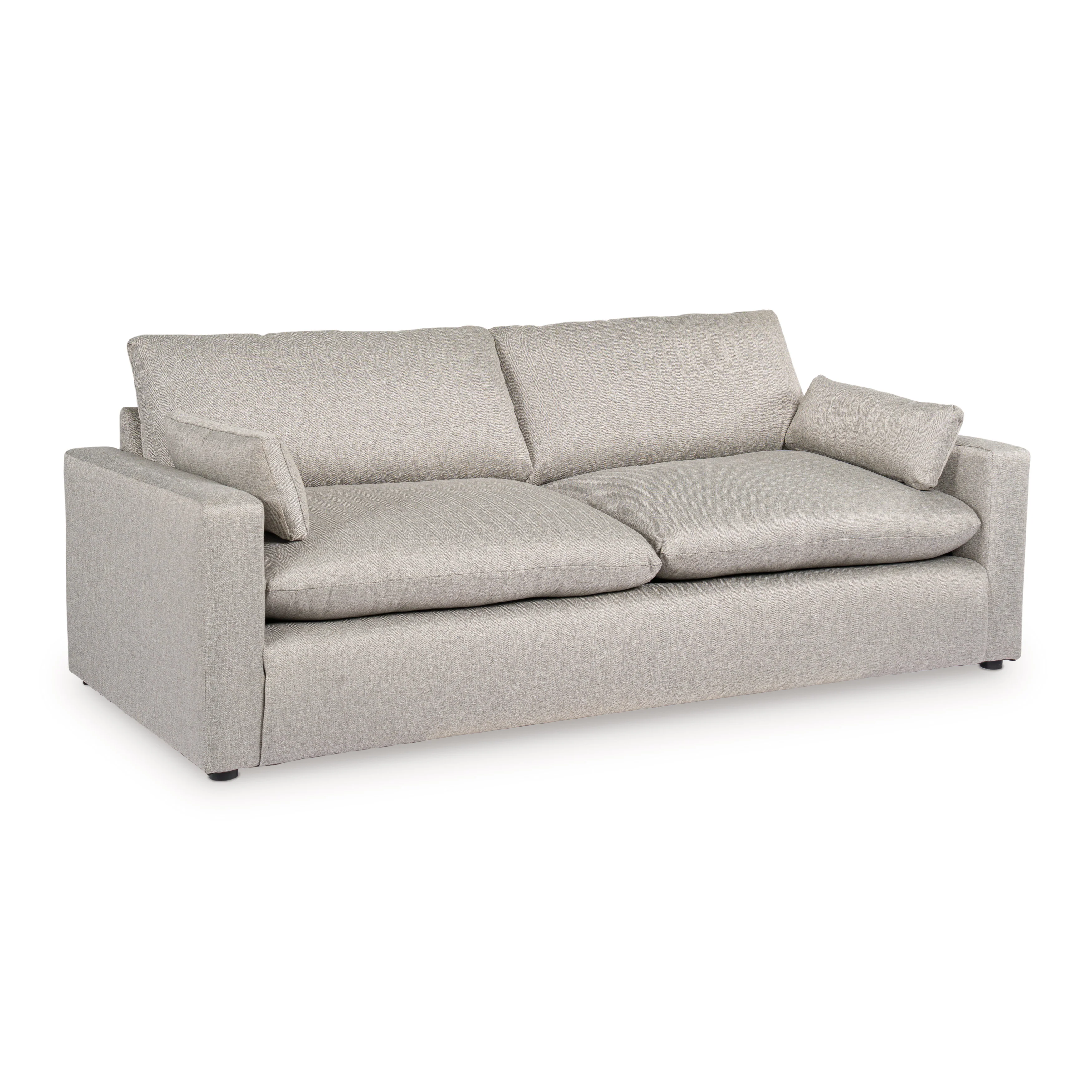 Mondean Sofa set (3+2) - Image 5