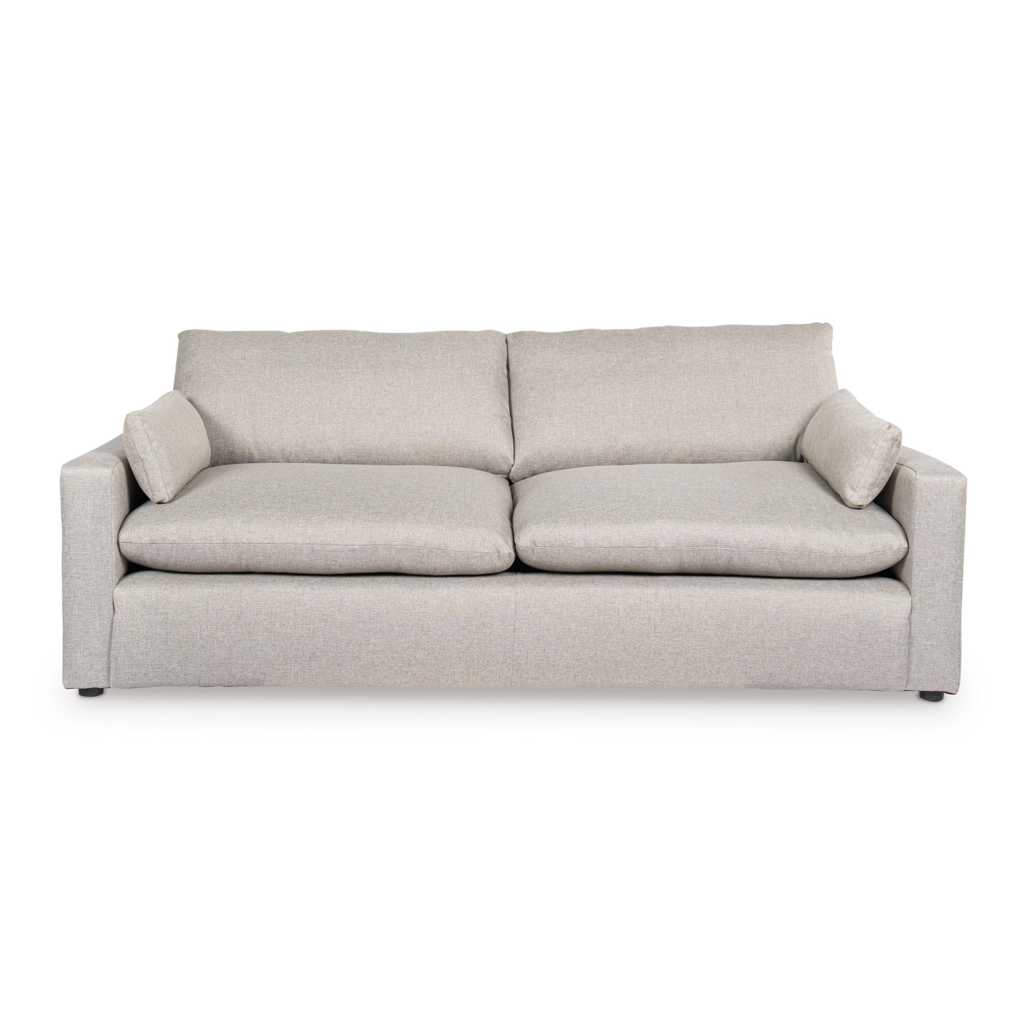 Mondean Sofa set (3+2) - Image 7