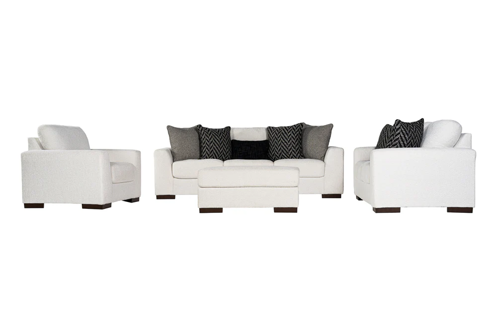 Caldre Ottoman - Image 9