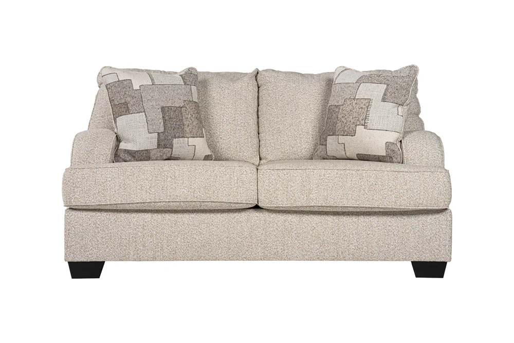 Corlan Loveseat - Image 2