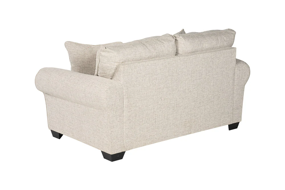 Will-call Sofa Set (3+2+1+ottoman) - Image 11