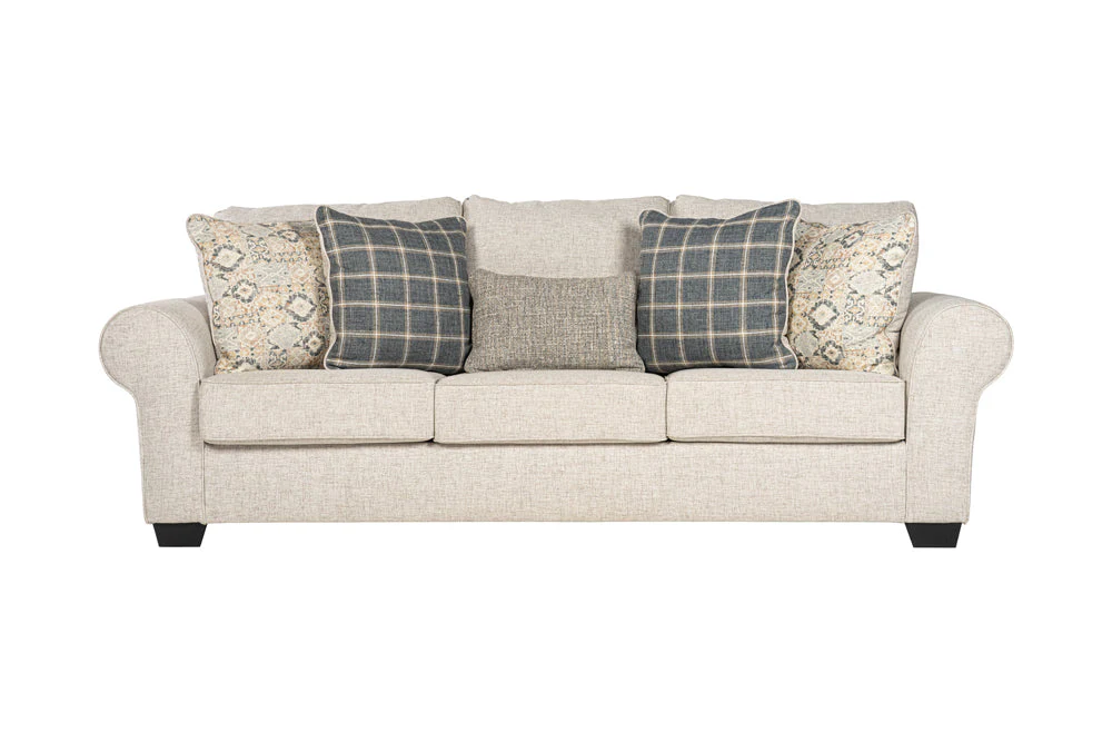 Will-call Sofa Set (3+2+1+ottoman) - Image 5
