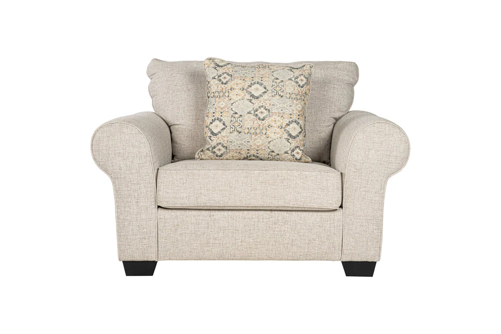 Will-call Sofa Set (3+2+1+ottoman+Accent chair) - Image 14