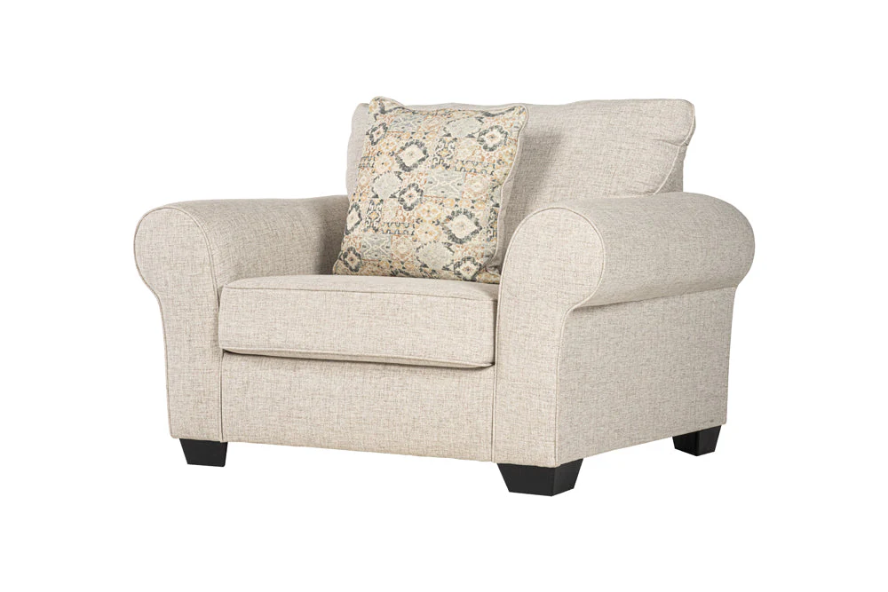 Will-call Sofa Set (3+2+1+ottoman+Accent chair) - Image 17