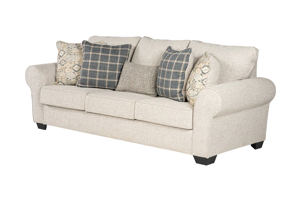 Will-call Sofa Set (3+2+2+ottoman) - Image 8