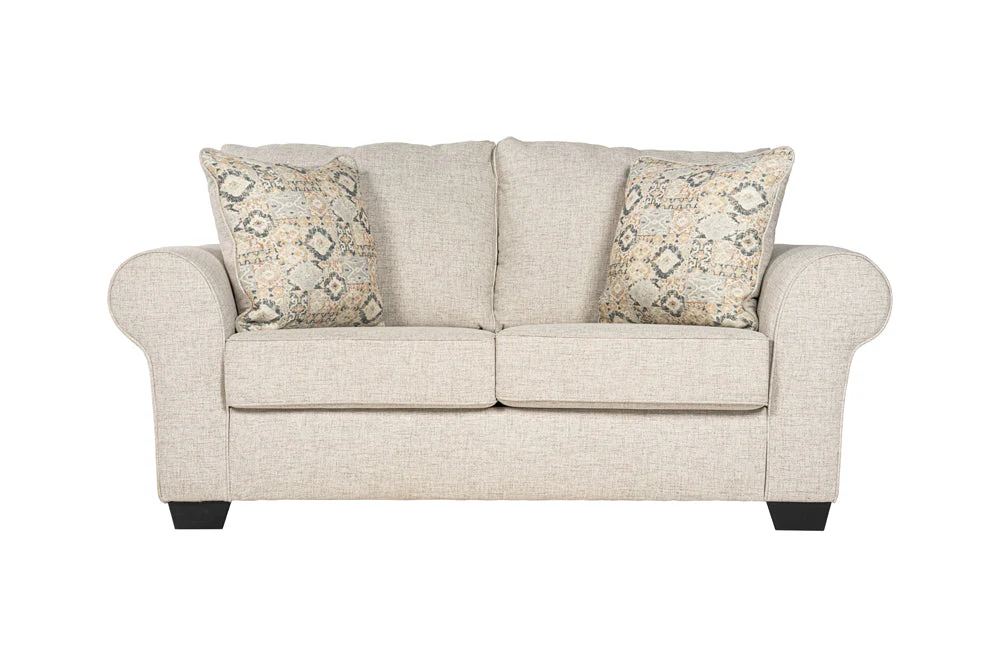 Will-call Sofa Set (3+2+2+ottoman) - Image 9