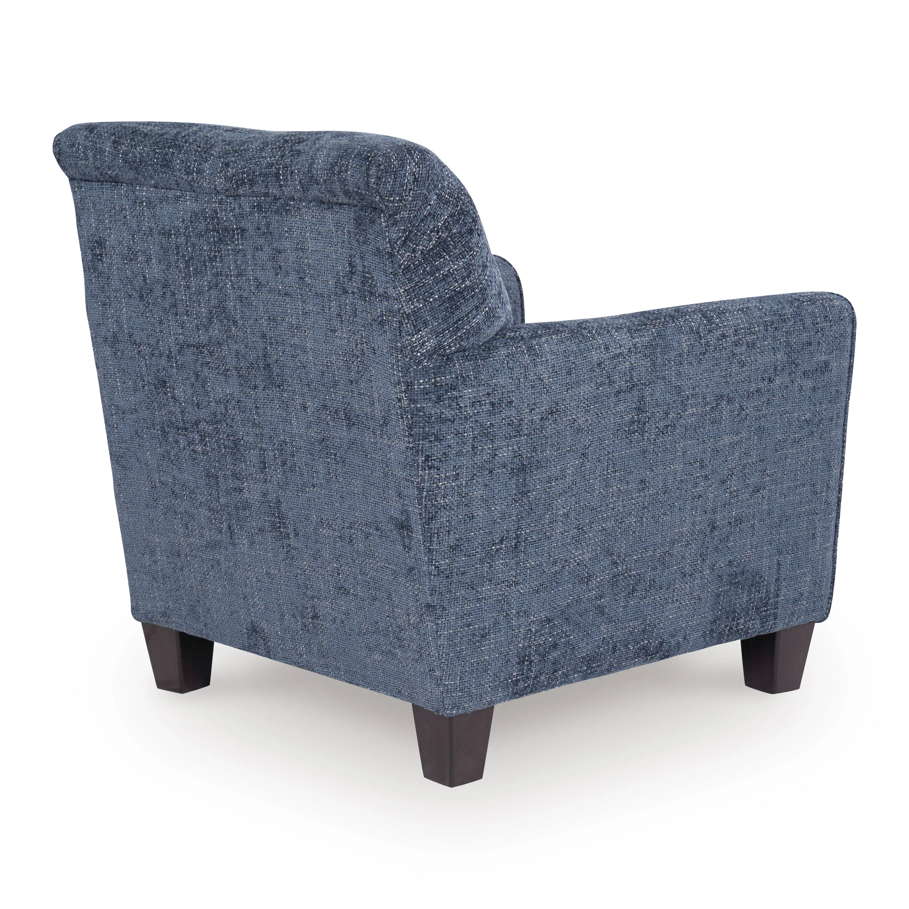 Back spin Sofa Set (3+2) + Ottoman + 2 Accent chairs - Image 21