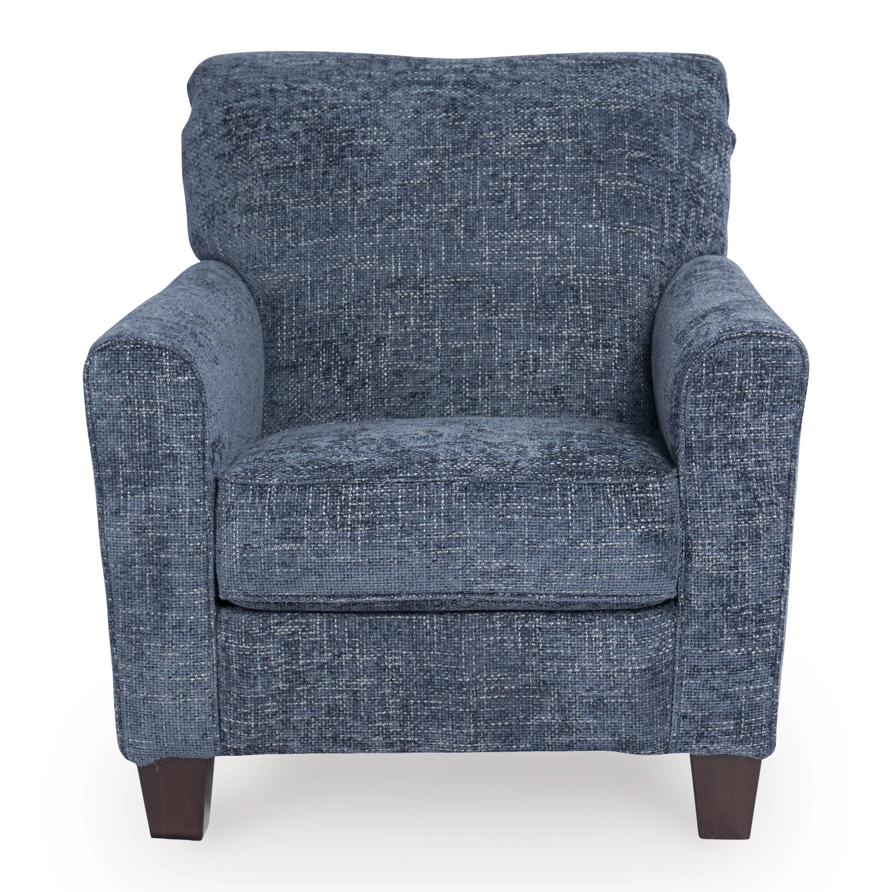 Back spin Sofa Set (3+2) + Ottoman + 2 Accent chairs - Image 22