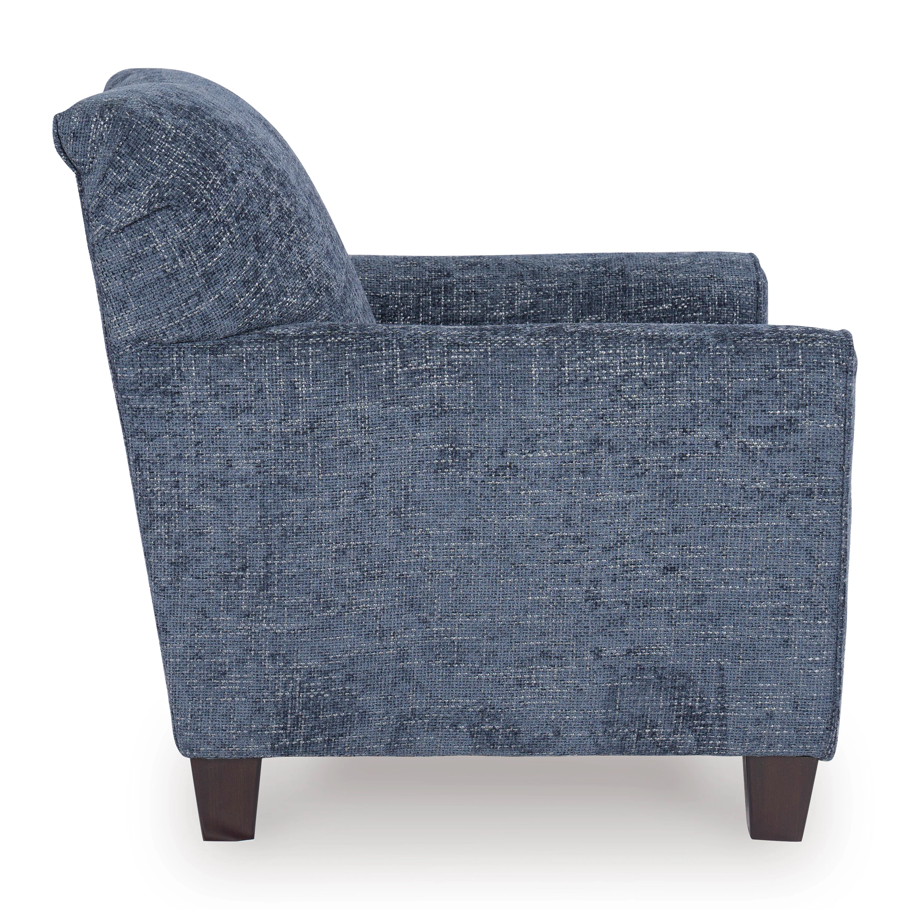 Back spin Sofa Set (3+2) + Ottoman + 2 Accent chairs - Image 24
