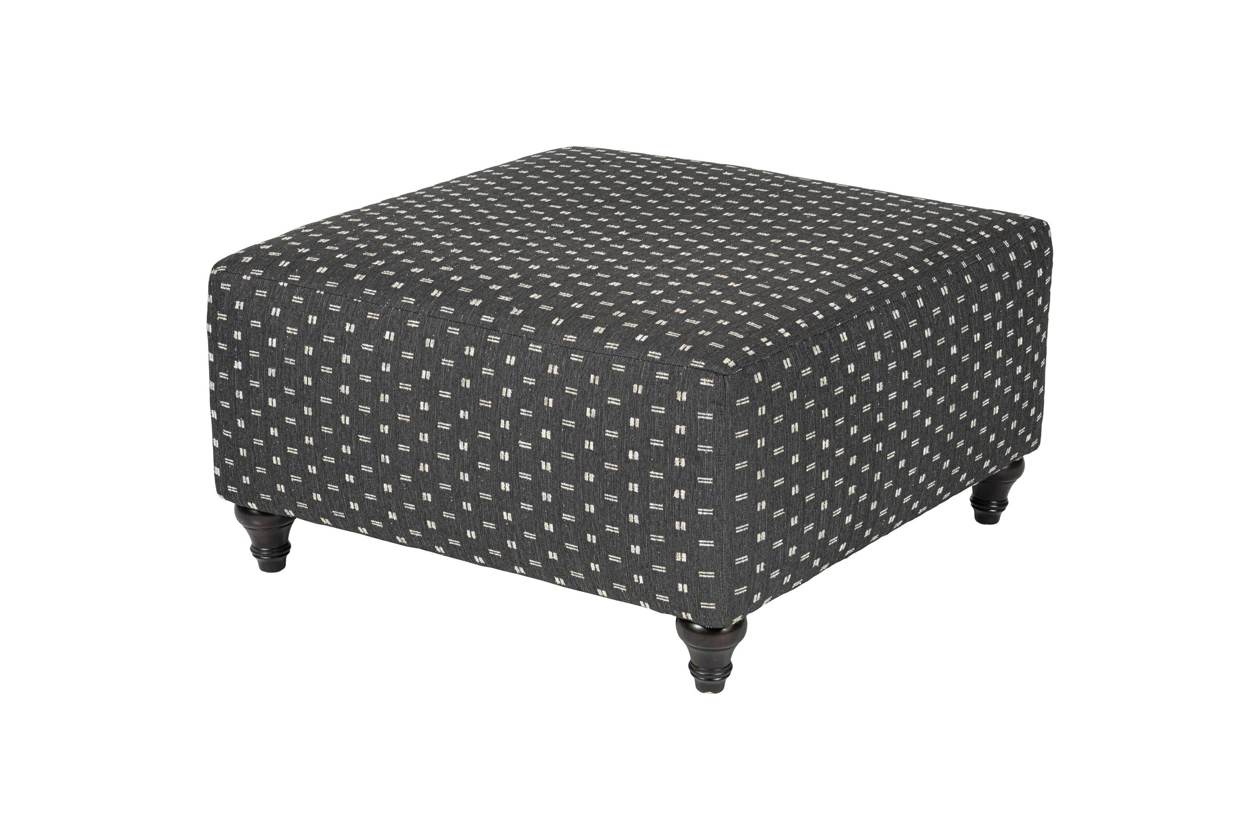 Splicers Sofa Set (3+2+2) +Ottoman - Image 10
