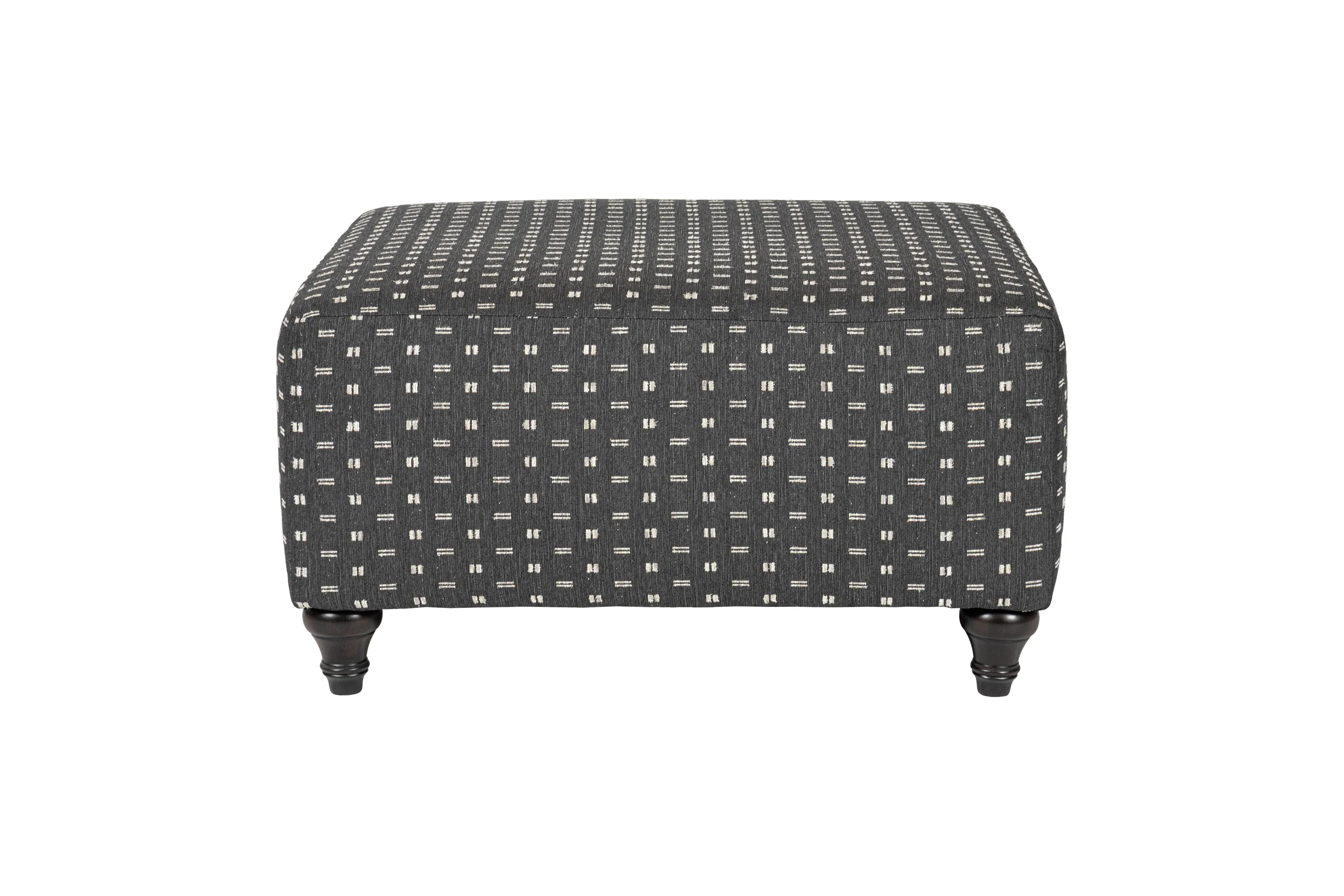 Splicers Sofa Set (3+2+2) +Ottoman - Image 11