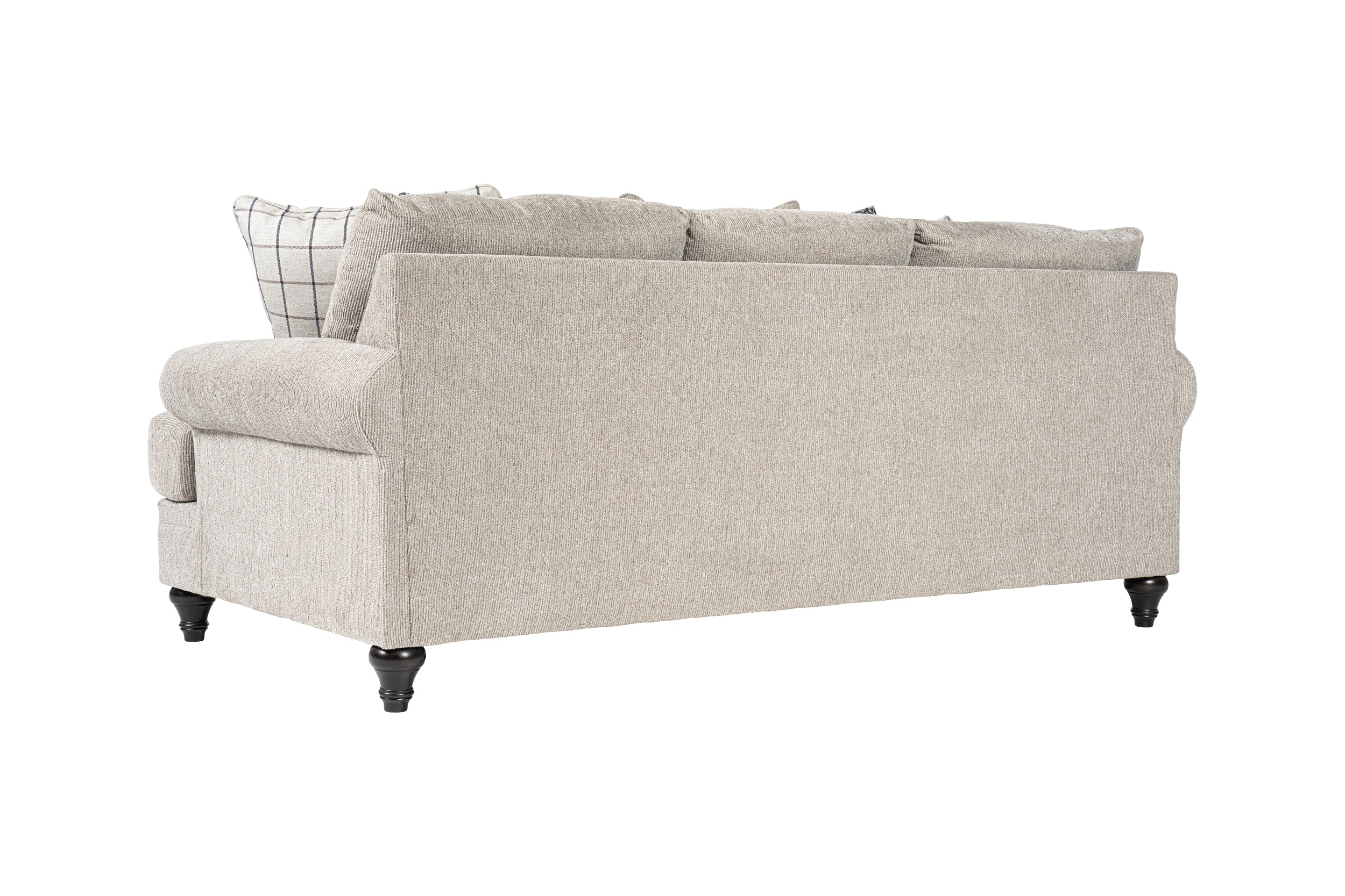 Splicers Sofa Set (3+2+2) - Image 4