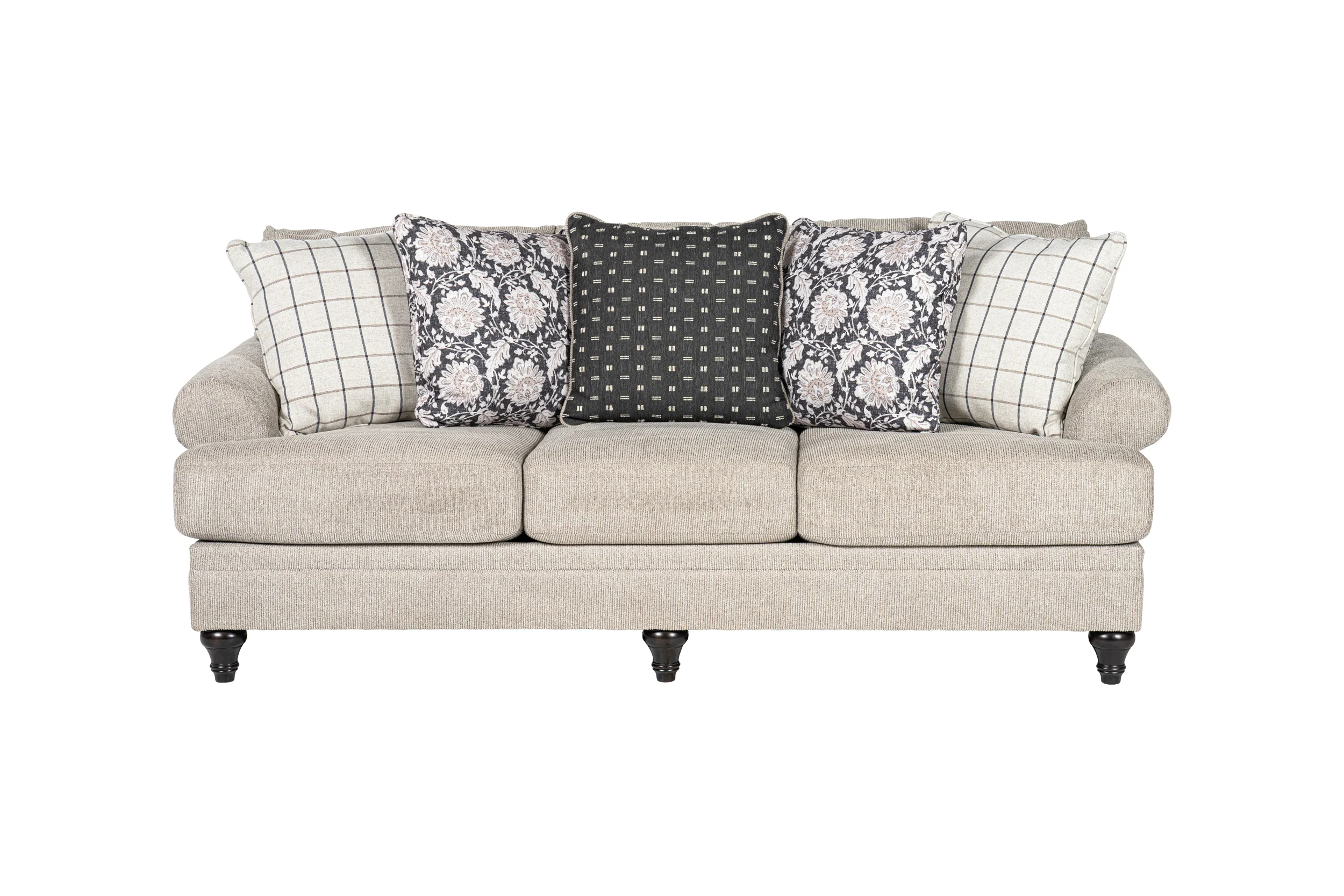 Splicers Sofa Set (3+2+2) - Image 5