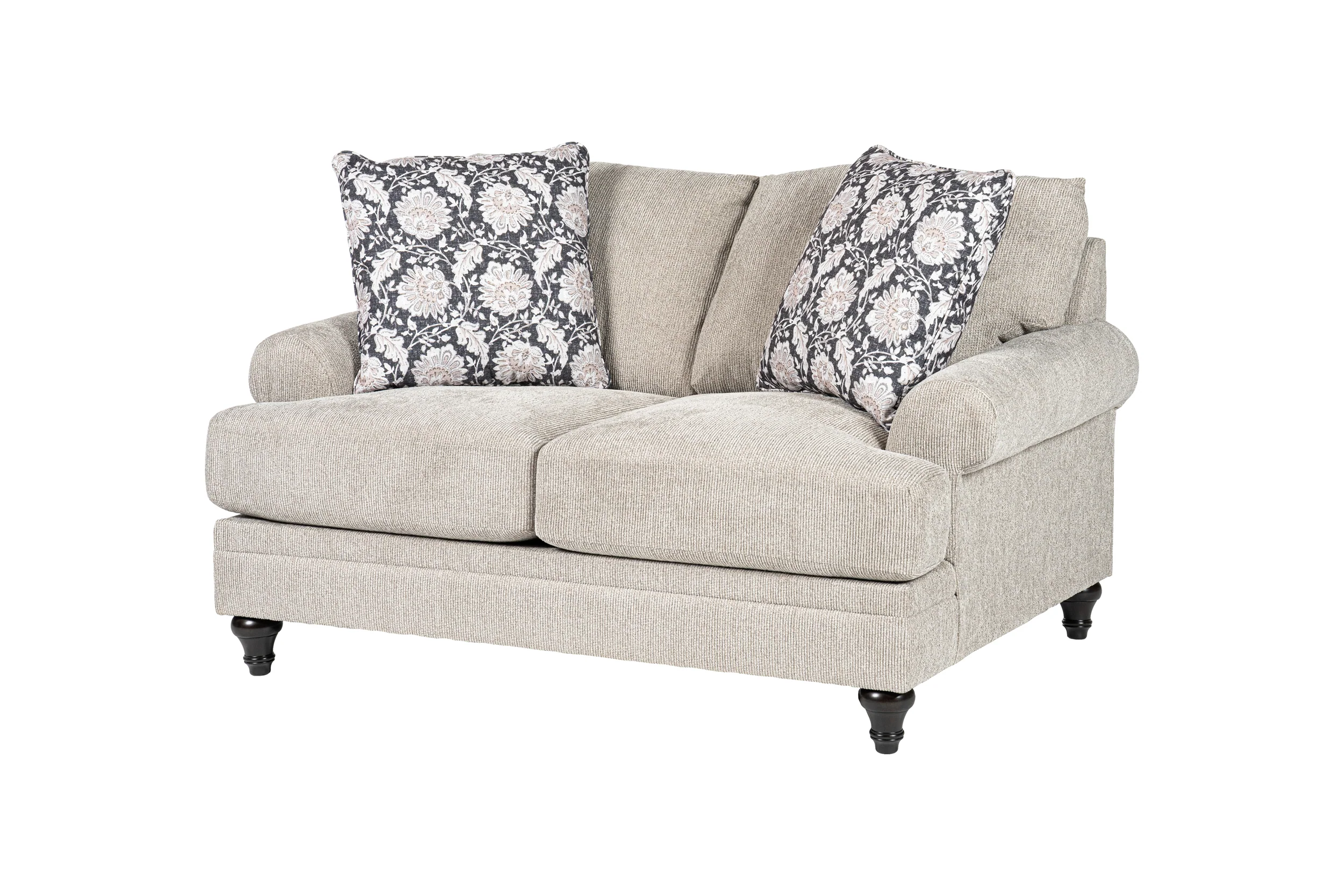 Splicers Sofa Set (3+2+2) - Image 7