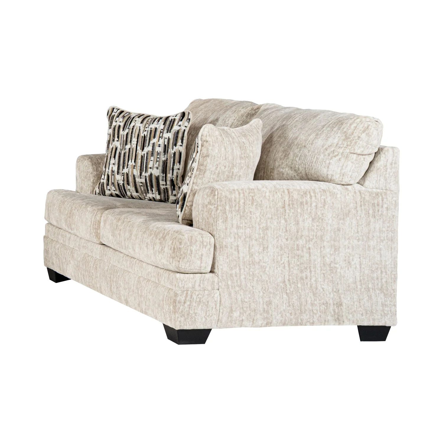 Delacroix Sofa Set (3+2+1+Accent chair) - Image 11