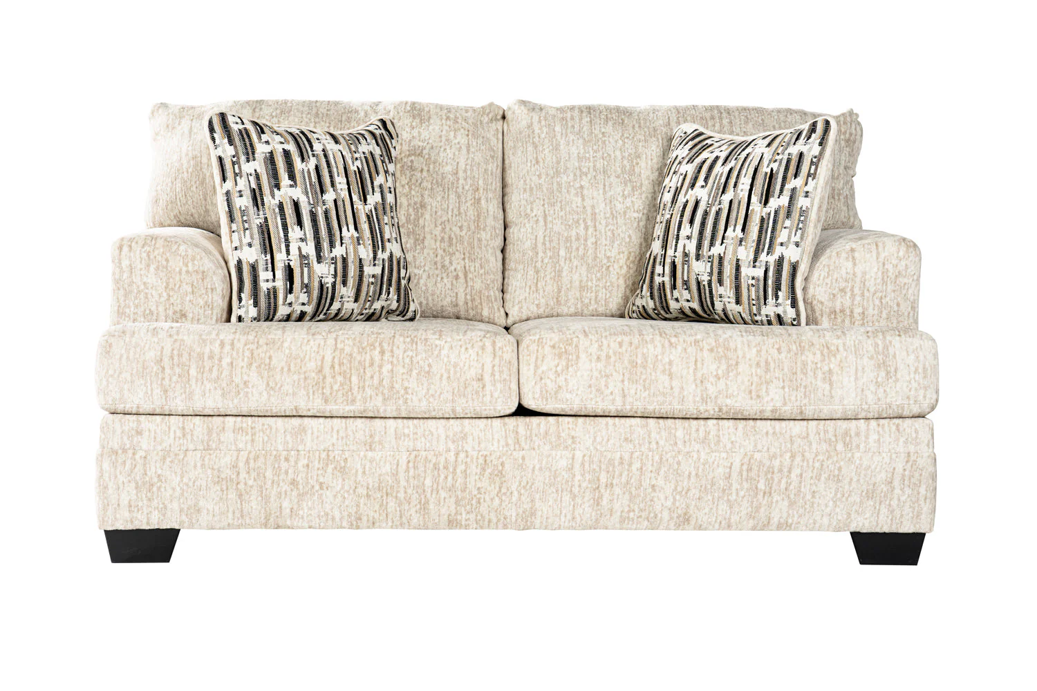 Delacroix Sofa Set (3+2+1+Accent chair) - Image 14