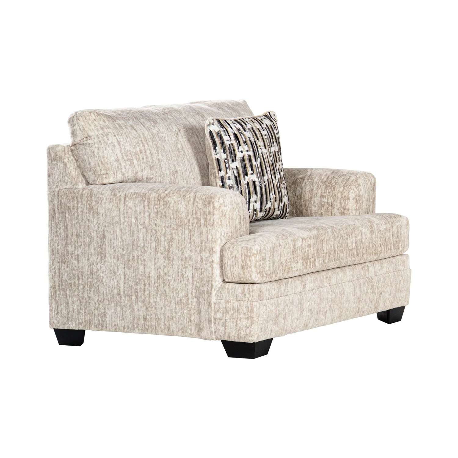 Delacroix Sofa Set (3+2+1+Accent chair) - Image 15