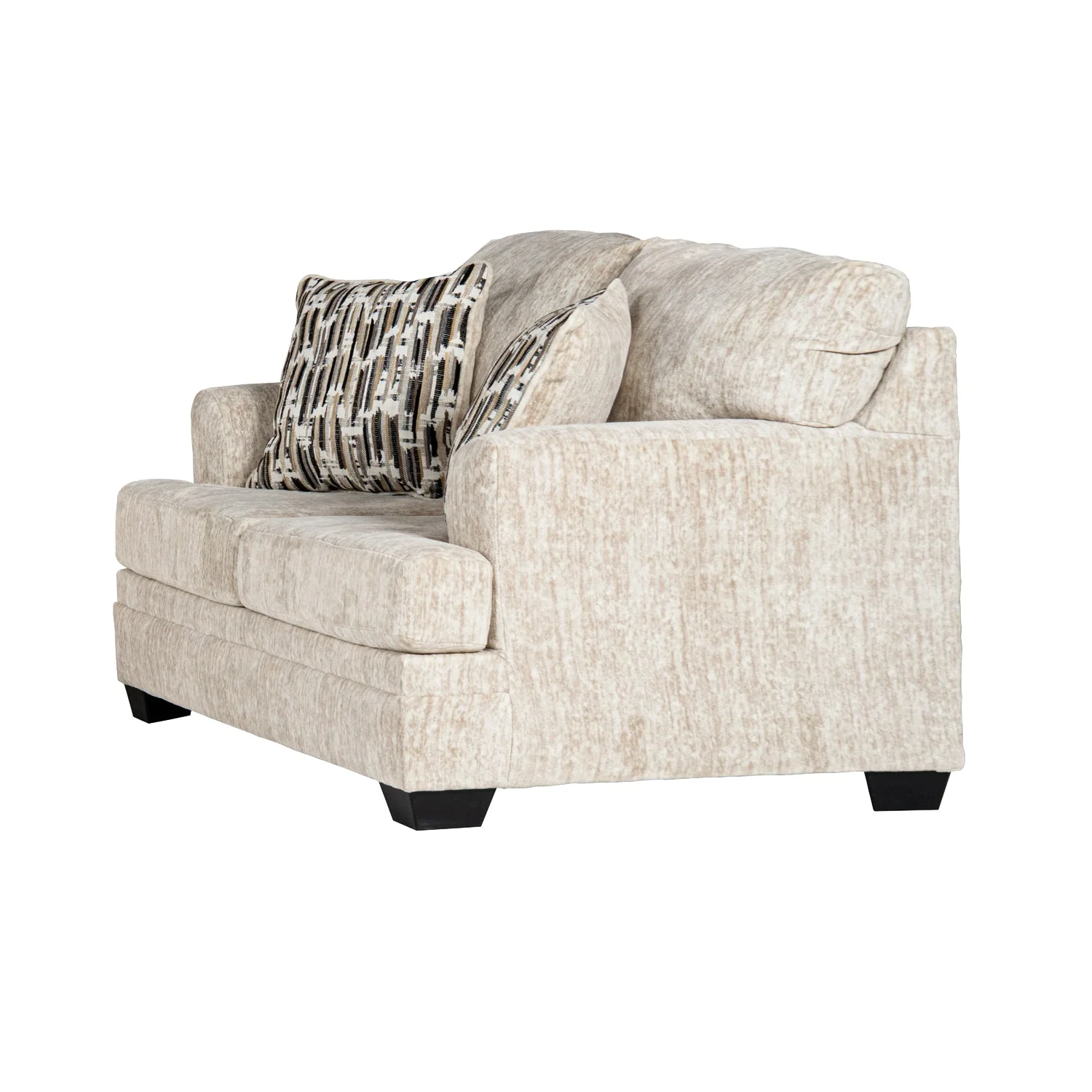 Delacroix Sofa Set (3+2+1+Accent chair) - Image 17