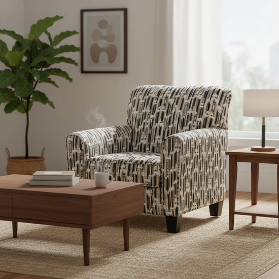 Delacroix Sofa Set (3+2+1+Accent chair) - Image 24
