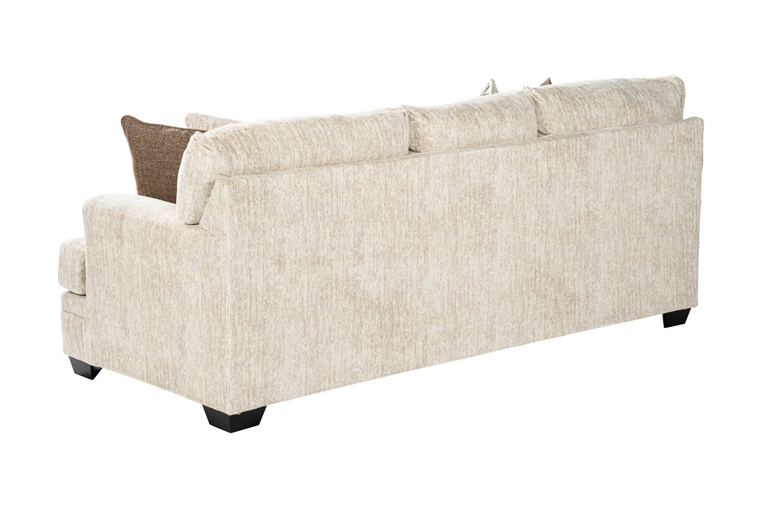 Delacroix Sofa Set (3+2+1+Accent chair) - Image 6