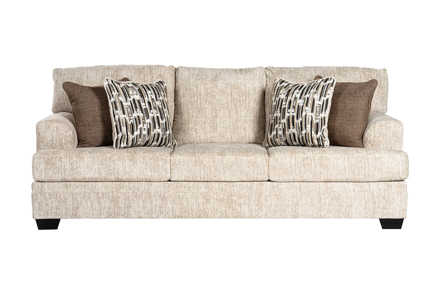 Delacroix Sofa Set (3+2+1+Accent chair) - Image 7