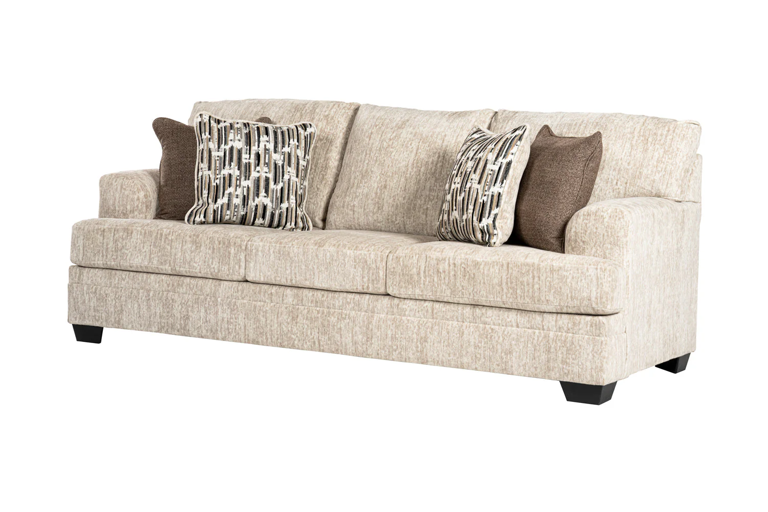 Delacroix Sofa Set (3+2+1+Accent chair) - Image 8