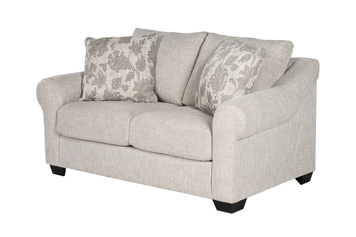 Captain Comfy Sofa Set (3+2+1+Accent chair) - Image 10