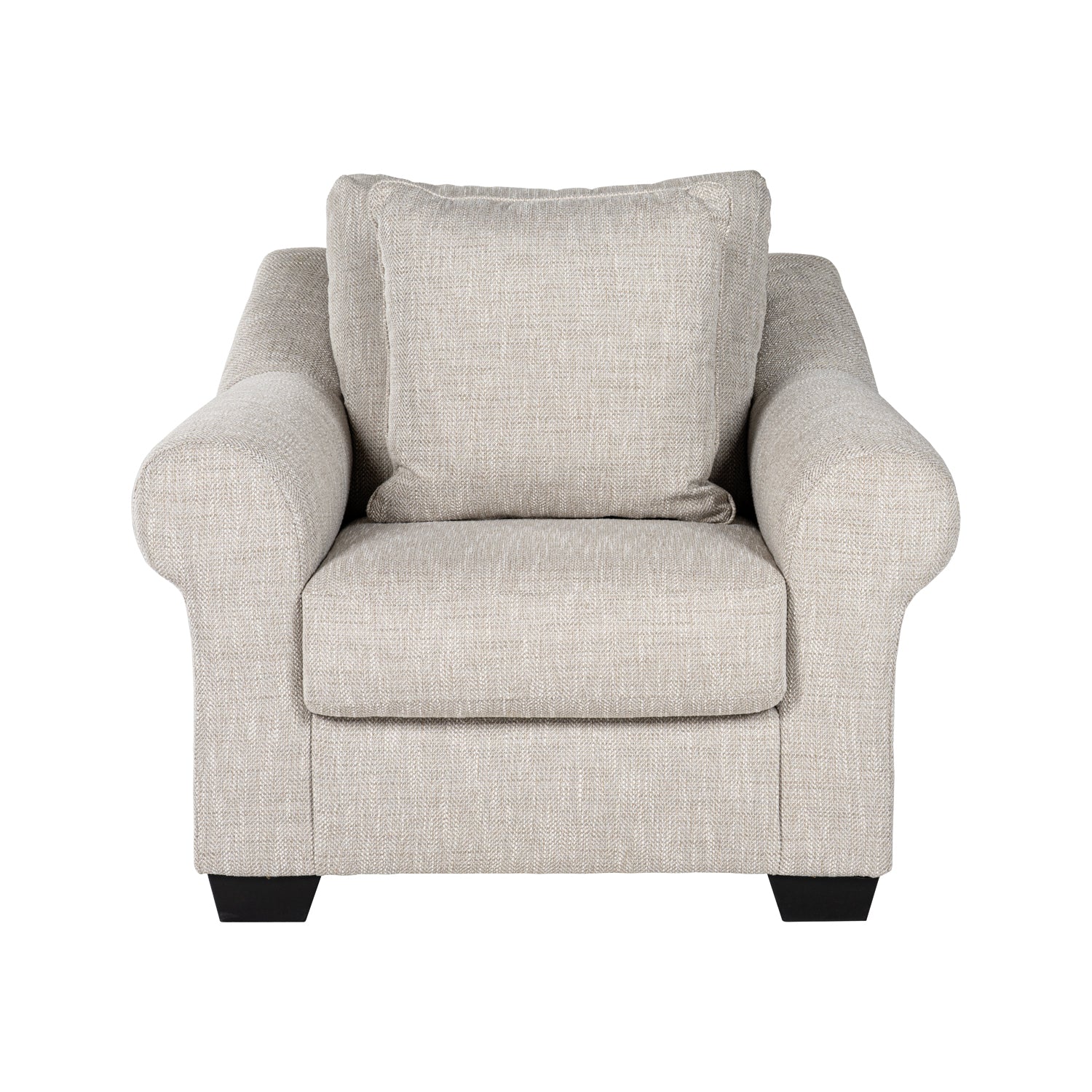Captain Comfy Sofa Set (3+2+1+Accent chair) - Image 14