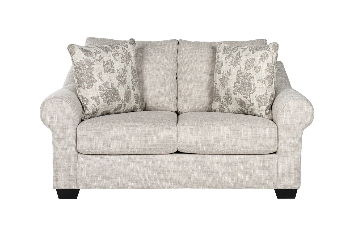 Captain Comfy Sofa Set (3+2+1+Accent chair) - Image 7