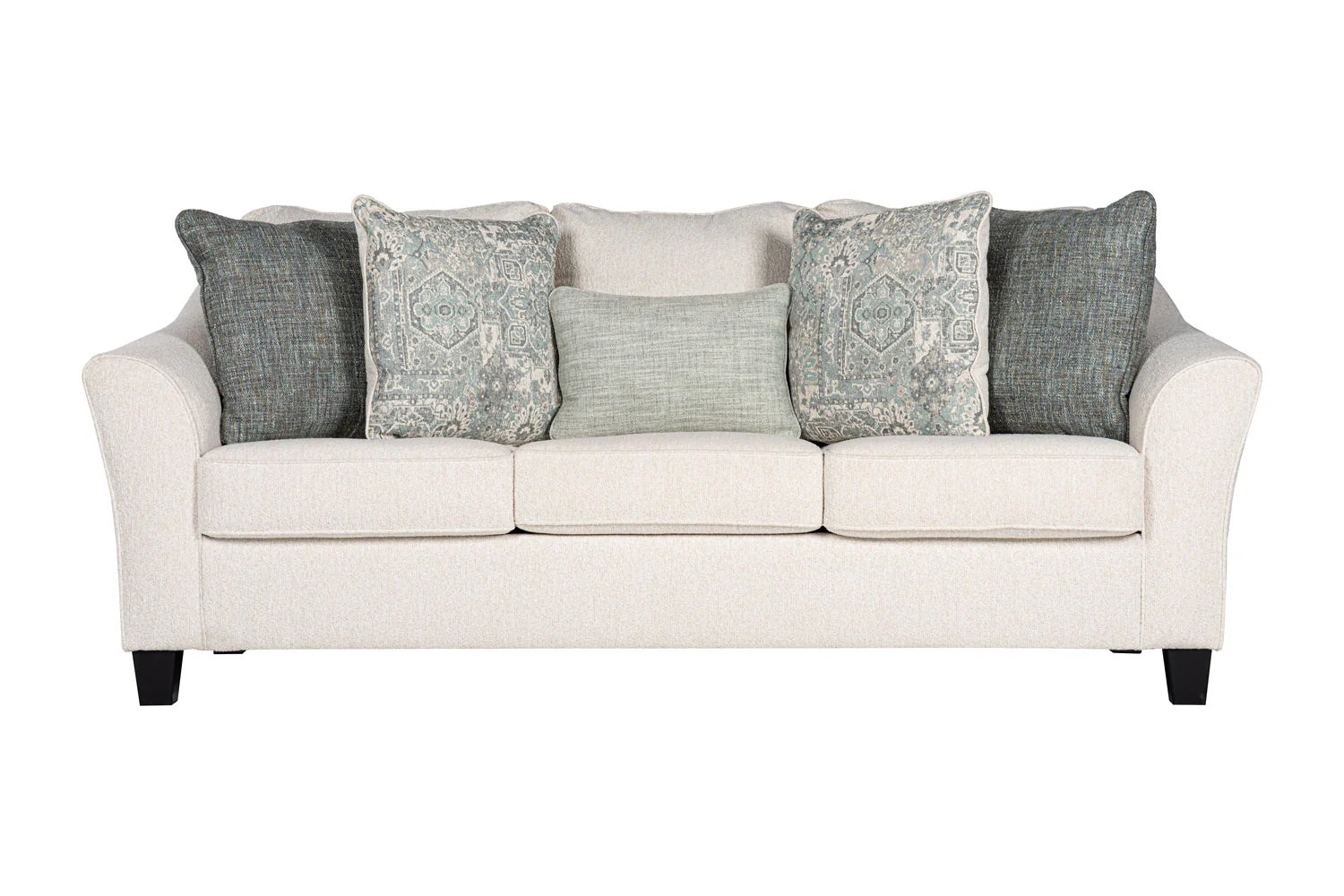 Arabella Sofa Set (3+2+1+Accent chair) - Image 4