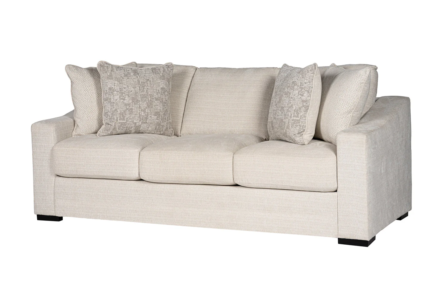 Anastasia Sofa Set (3+2+1+Accent chair) - Image 4