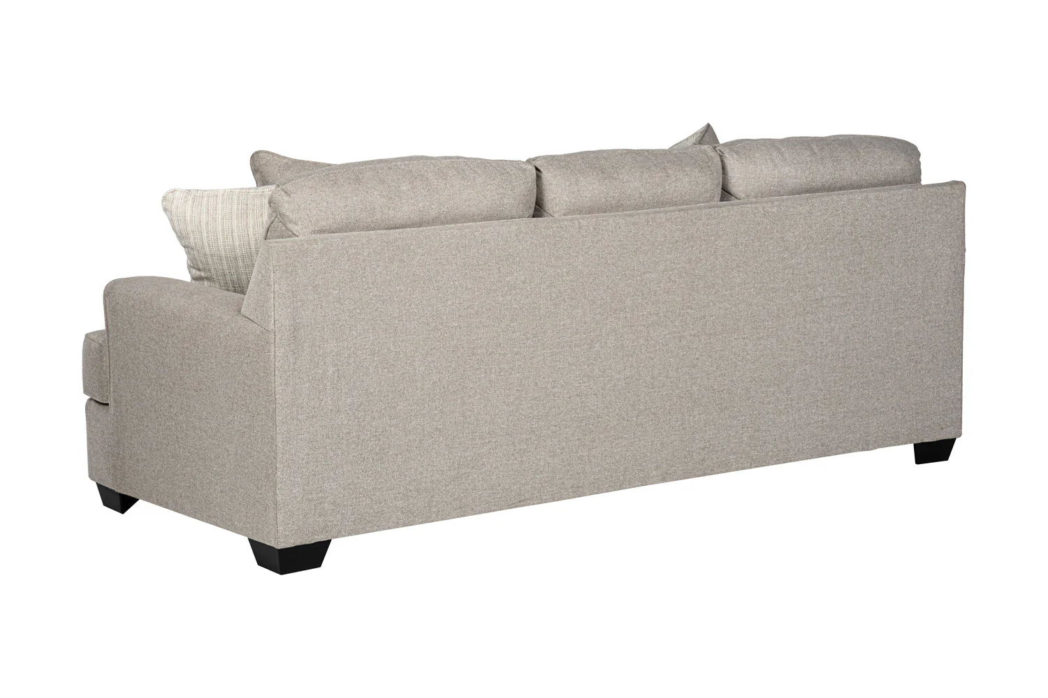 Velvet Beast Sofa Set (3+2+1+ottoman) - Image 18