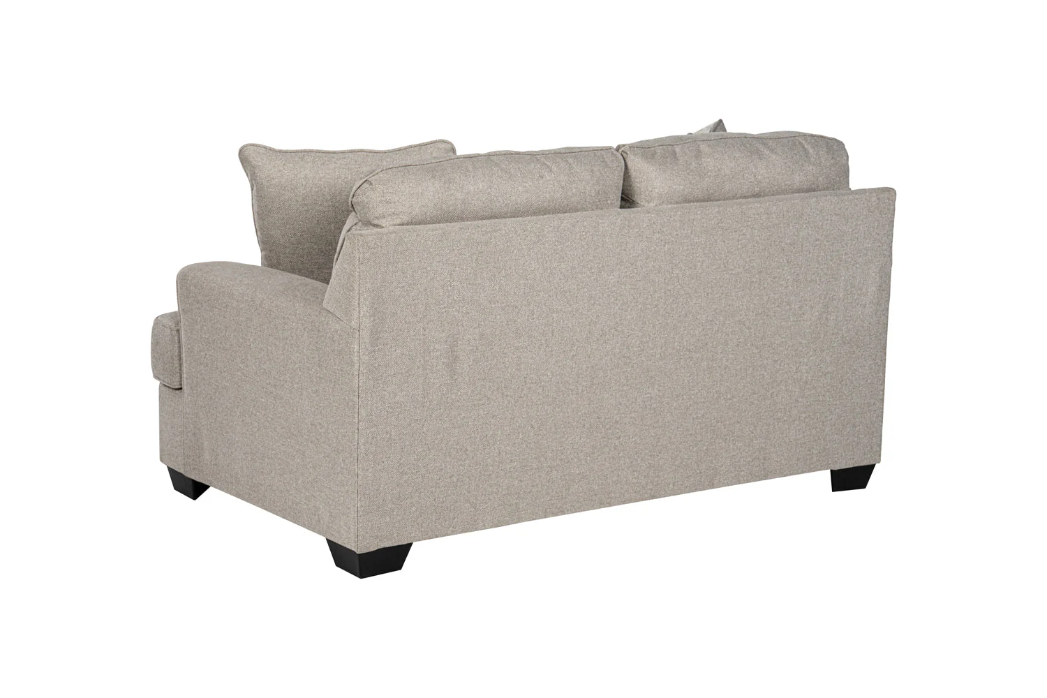 Velvet Beast Sofa Set (3+2+1+ottoman) - Image 22