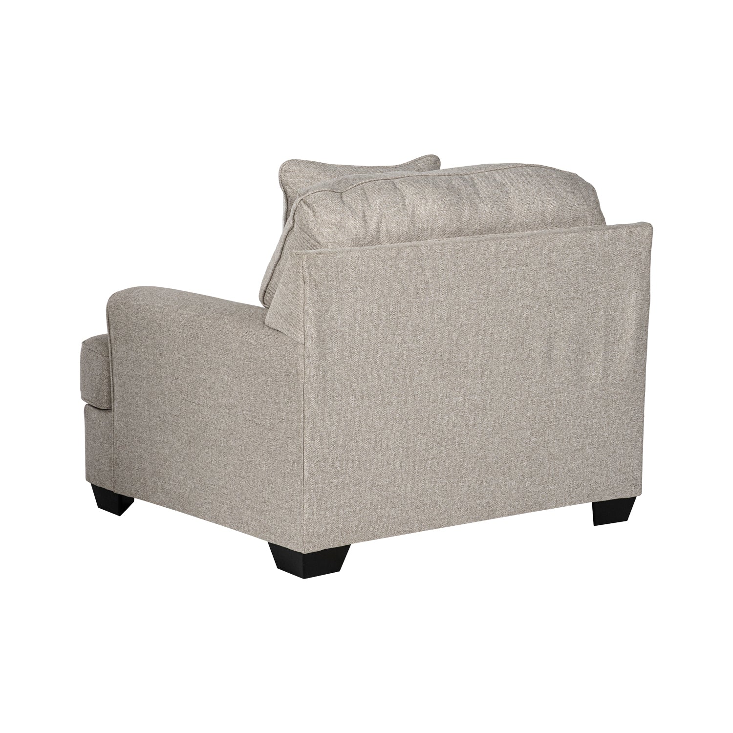 Velvet Beast Sofa Set (3+2+1+ottoman) - Image 30